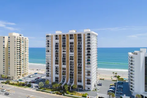 3003 S Atlantic Avenue #19C6