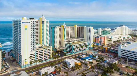 300 Atlantic Avenue #608