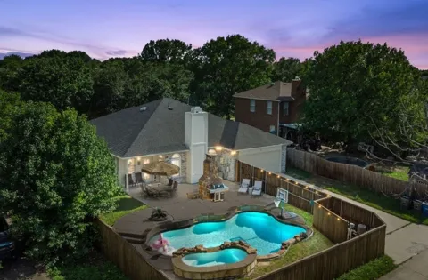 1531 Home Park Drive