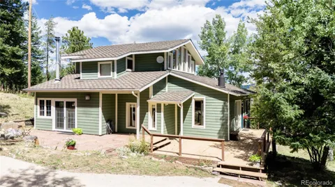 190 Circle Drive