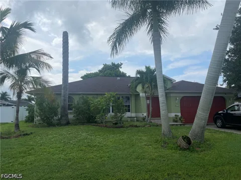 SE 31st Terrace