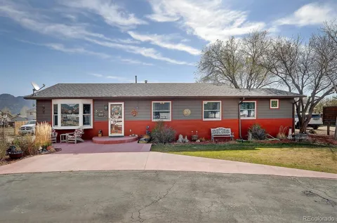 165 Raymond Lee Drive