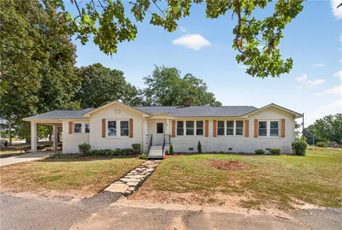 379 Mount Olive Church Road