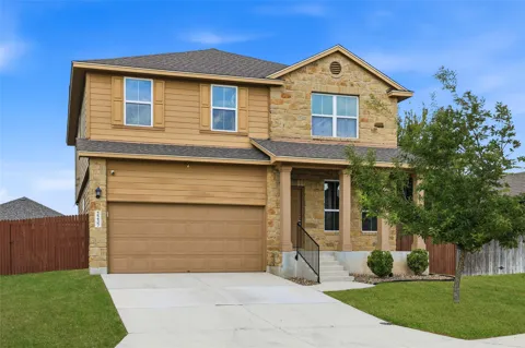 2237 Olive Hill Drive
