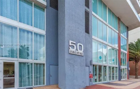 50 Biscayne Blvd #1403