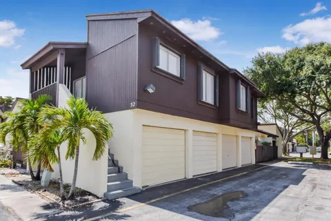 5284 Bosque Lane #52