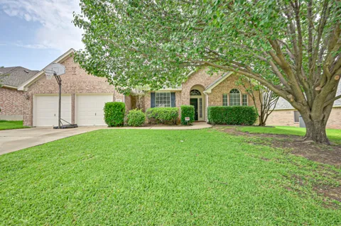 2017 Perry Drive