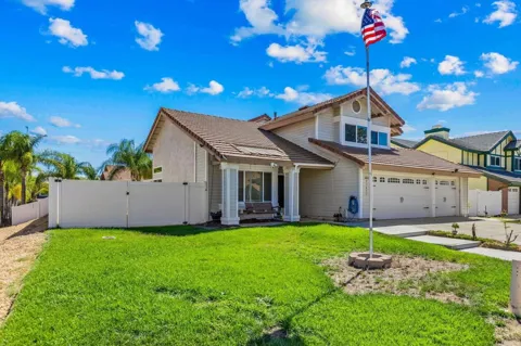 25471 Lacebark Drive