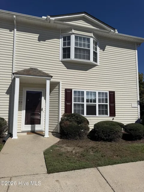 4033 Cobblestone Drive #11