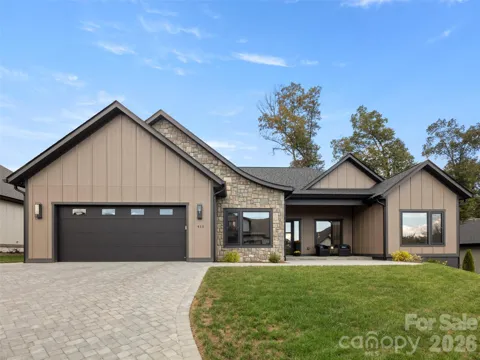415 Big Hill Drive