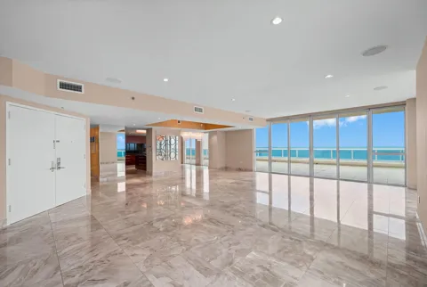 101 S Fort Lauderdale Beach Boulevard #2601