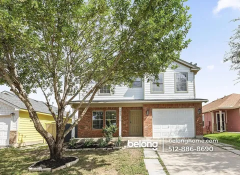 5008 Irvine Lane