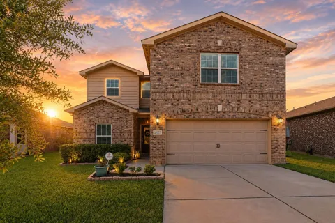 20707 Solstice Point Drive