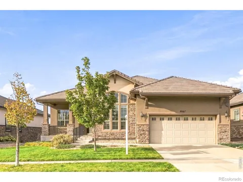 4467 Rio Grande Place