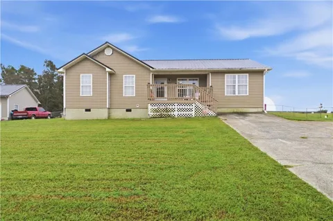 279 Brittney Drive SE