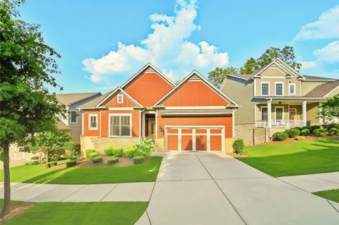4045 Suwanee Green Parkway
