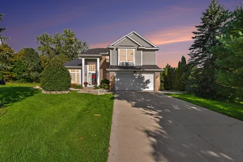 3583 Arbor Chase Court NE