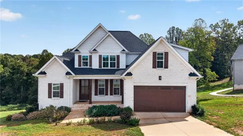 187 Providence Trail