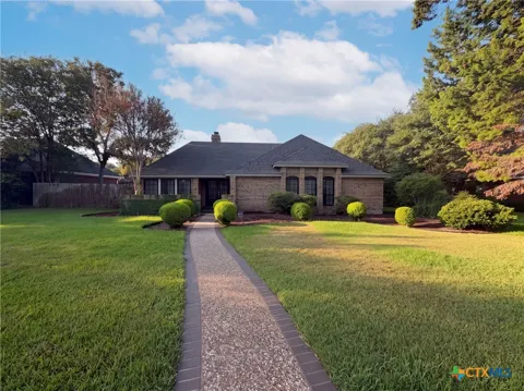 2801 Wickersham Drive