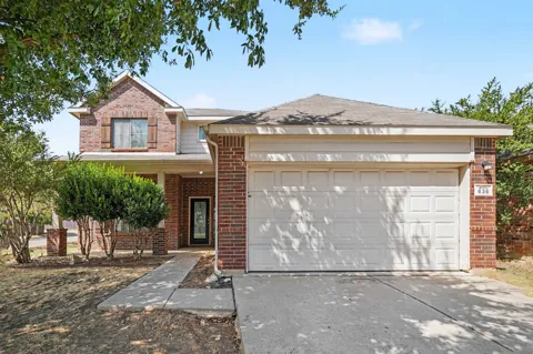 636 Tradewind Drive