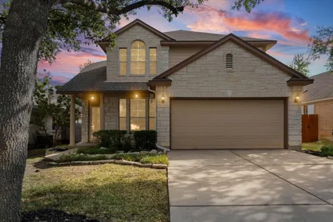 11301 Conchos River Trail