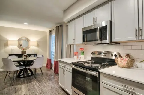 11800 Grant Road #1604