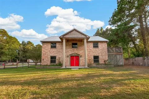 18614 Mink Lake Drive