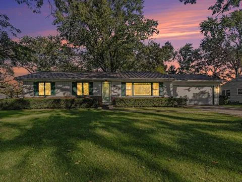 809 Canterbury Drive