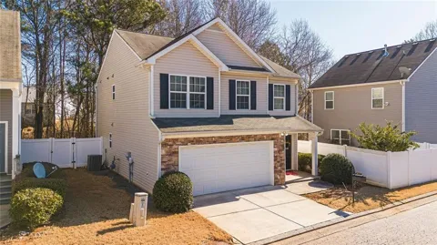 617 Arrowhead Drive