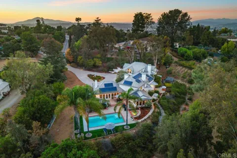 5241 Alzeda Drive