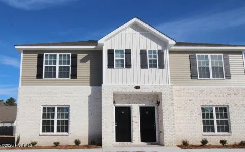 2213 Chavis Drive #A