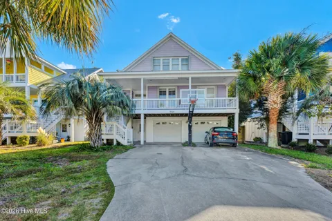 1721 Searay Lane