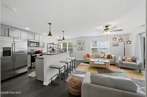 3350 Club Villas Drive ## 1803