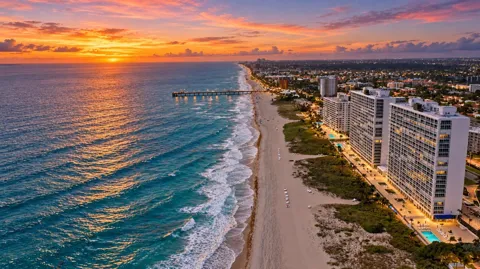 2800 S Ocean Boulevard #2A