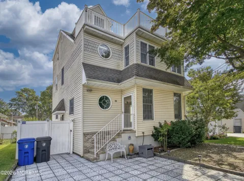30 Gladney Avenue
