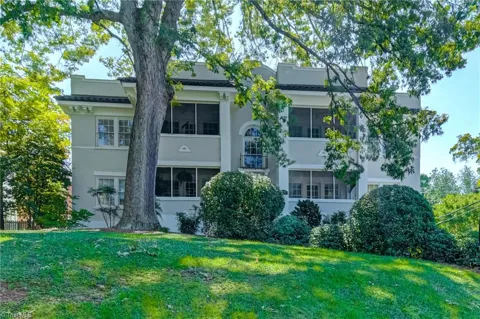 72 West End Boulevard #5