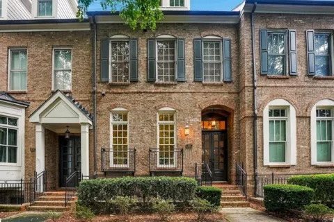 657 Lockton Place