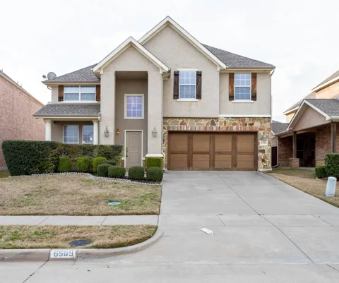 6509 Hickory Hill Drive