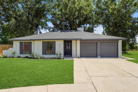 6602 Indian Falls Drive