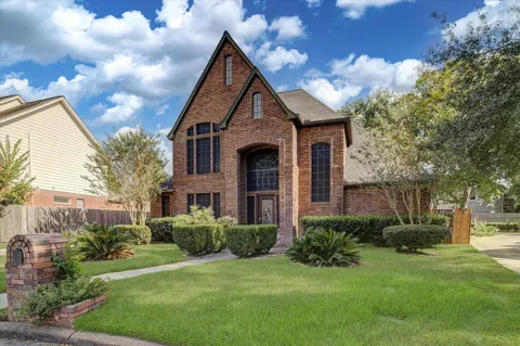 8027 Danette Court