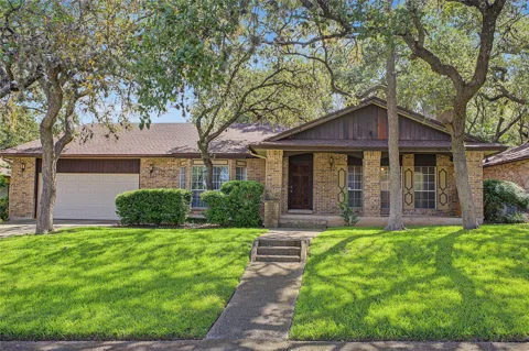 9223 Warriors Creek Drive