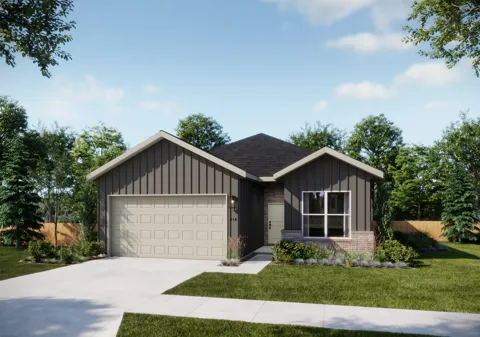 221 Amity Bower Drive