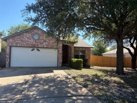 3207 Settlement Drive