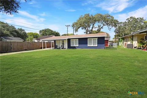 1621 Burkedale Drive