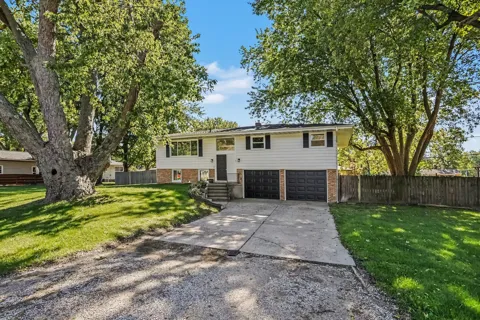 864 Ansley Drive