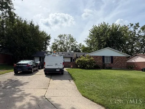 4814 Pierpont Drive