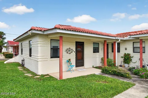 601 Robin Road #A