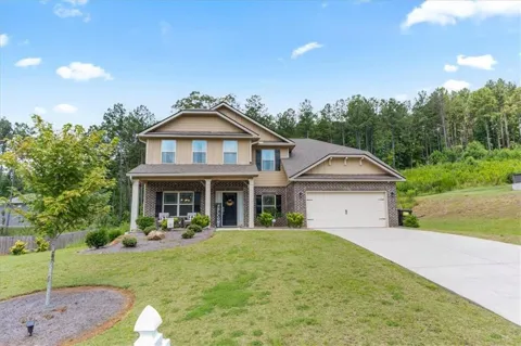 365 Bramlett Ridge Drive