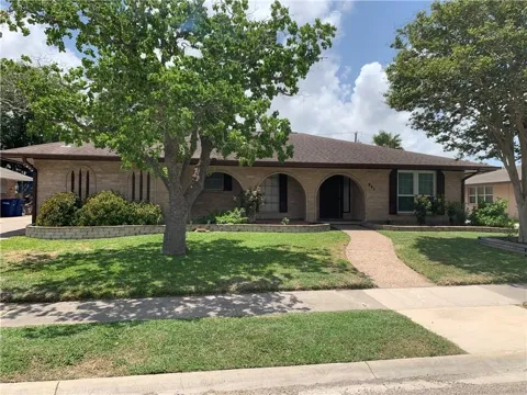 941 Egyptian Drive