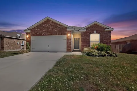 215 Magnolia Drive